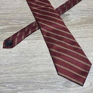 Express Handmade Luxury 100% Italian Silk Neck Tie for Men 59"L‎ 3.75"W